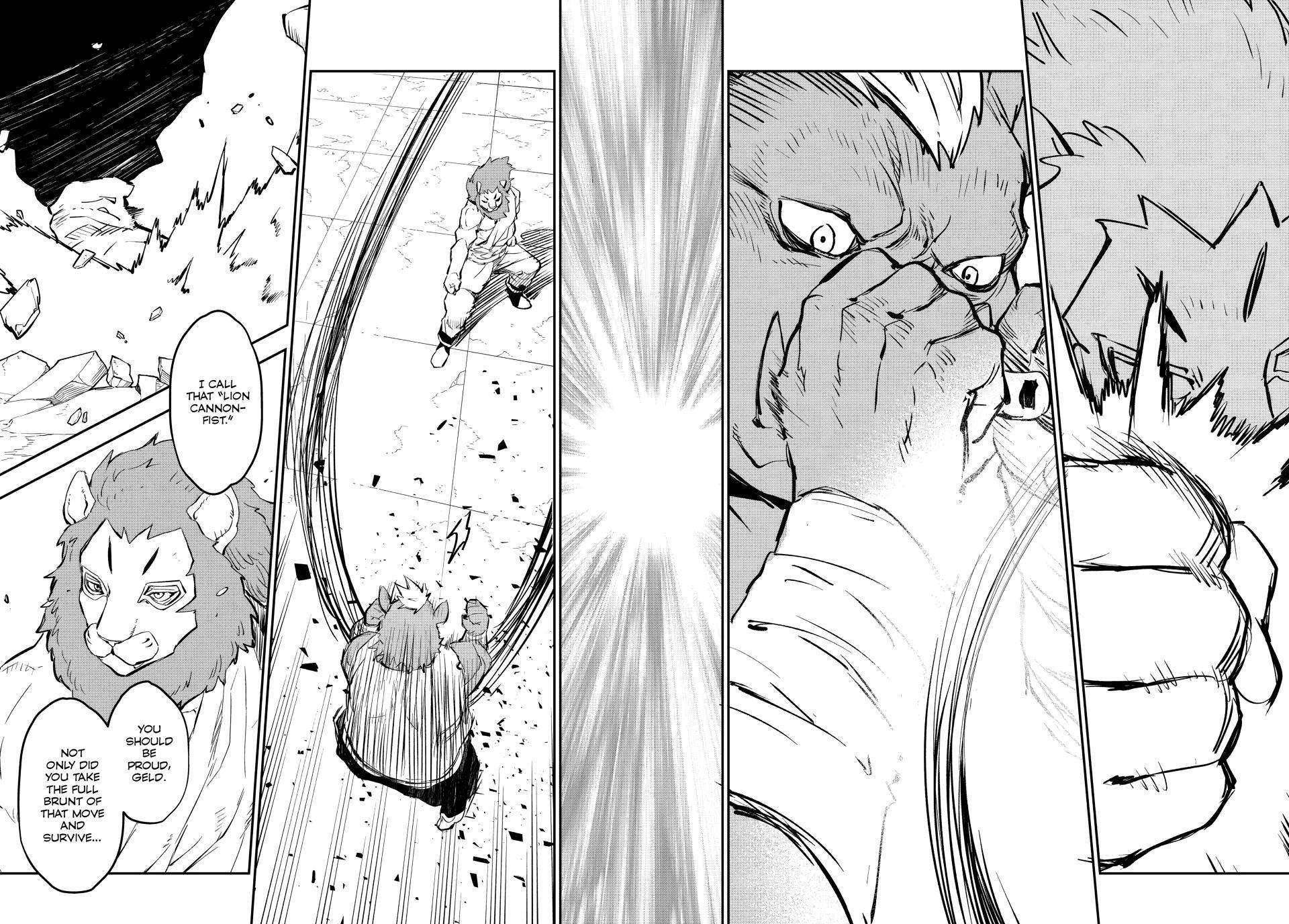 That Time I Got Reincarnated as a Slime, Chapter 113 image 31